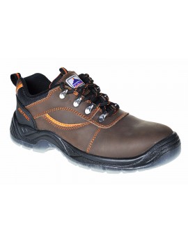 Portwest FW59 - Steelite Mustang Shoe S3 Footwear